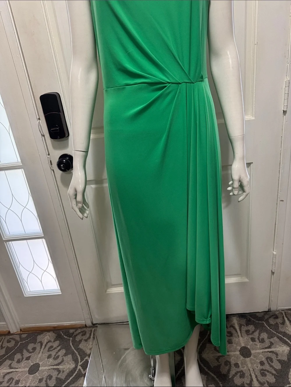 Lauren Ralph Lauren chic green